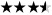 three-and-one-half stars three-and-one-half stars